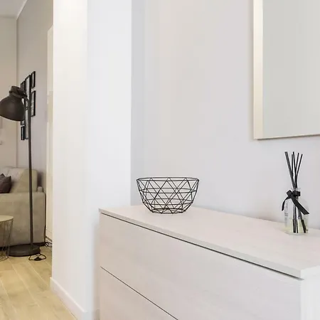 Fan House 22 شقة ميلان