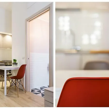 Fan House 22 Milan