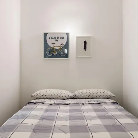 Apartment Fan House 22