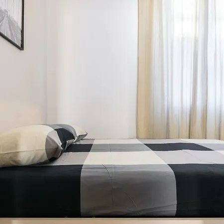 Fan House 22 شقة ميلان