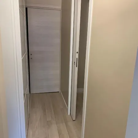 Apartment Fan House 22