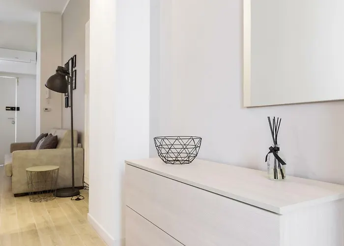 Fan House 22 San Siro 2 Wi-fi Netflix Apartment Milan