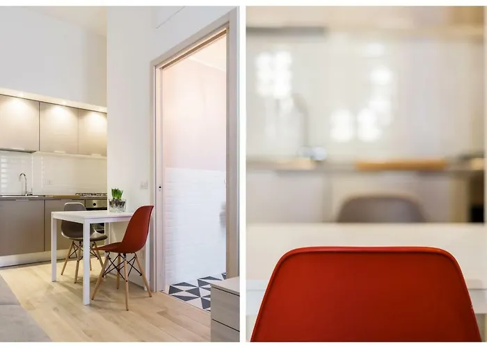 Fan House 22 San Siro 2 Wi-fi Netflix Milan